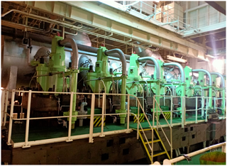 Ship Auxiliary Engine Overhaul and Main Engine Overhauling Services 